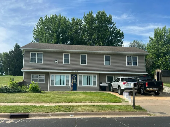 1238 W Elm St, Lancaster, WI 53813