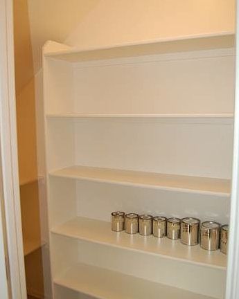 Large Pantry