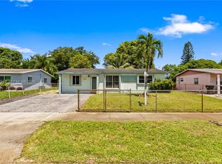 Royal Palms Park, Fort Lauderdale, FL 33311