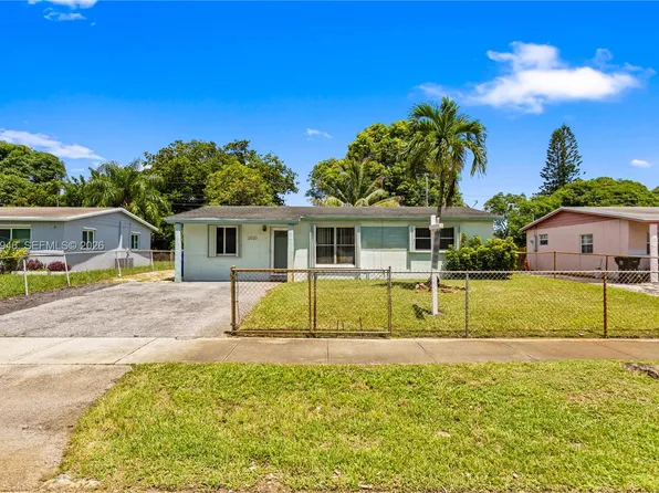 2030 NW 29th Ter, Fort Lauderdale, FL 33311