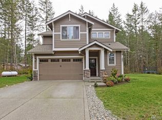 10918 Creviston Dr Nw, Gig Harbor, WA 98329