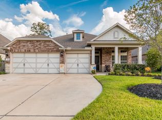 3313 Asbury Glen Ct, Spring, TX 77386