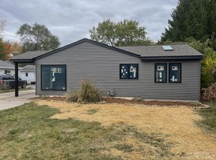 1483 S Grove St, Ypsilanti, MI 48198