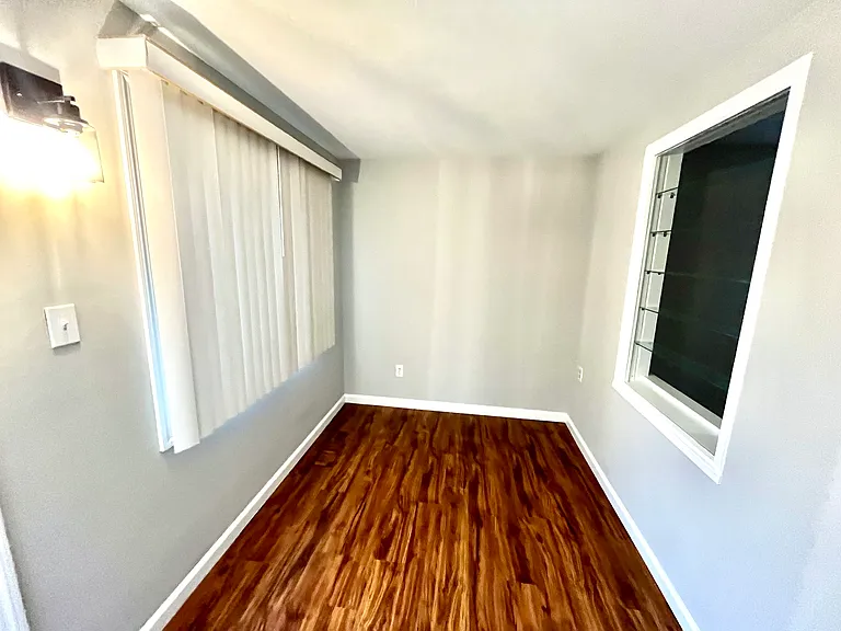 Office/sunroom