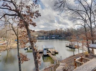 224 Rockport Rd, Sunrise Beach, MO 65079