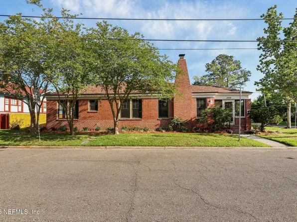 2939 REMINGTON Street, Jacksonville, FL 32205