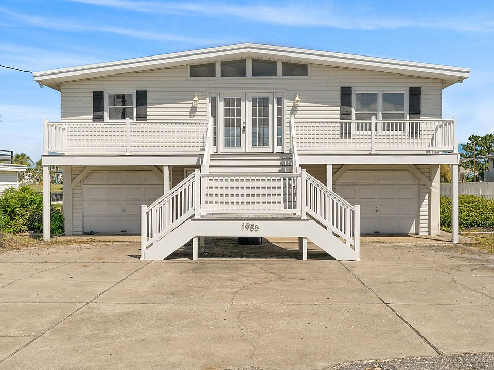 1985 Pompano Dr, Murrells Inlet, SC 29576 Zillow