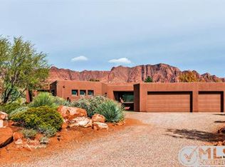 1342 W Sage Way, Ivins, UT 84738