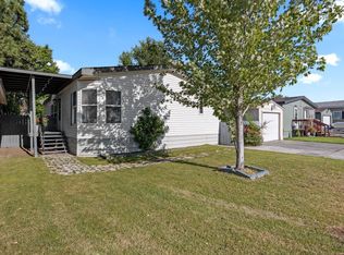 2105 N Steptoe St TRAILER 119, Kennewick, WA