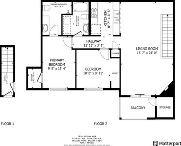 10800 SE 17th Circle #S204, Vancouver, WA, 98664