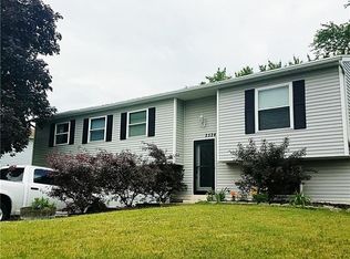 2524 Eden East Dr, Northwood, OH