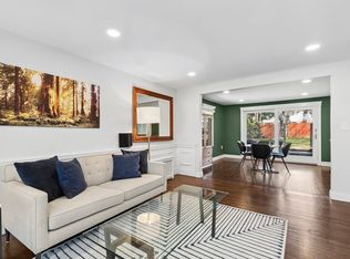 87 Andrews St, Medford, MA 02155