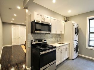 2290 Andrews Ave APT 1E, Bronx, NY 10468
