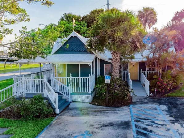 120 A. Backus Avenue, Fort Pierce, FL 34950