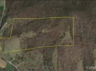 828 Armstrong Station Rd, Springville, IN 47462