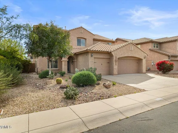 6379 W ADMIRAL Way, Florence, AZ 85132