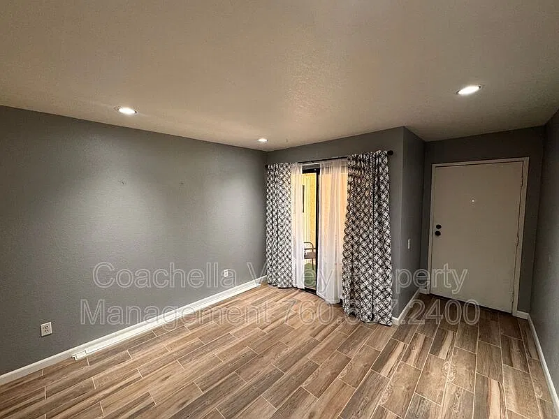 1 bed, 1.0 bath, 586 sqft, $1,795 — Photo 3
