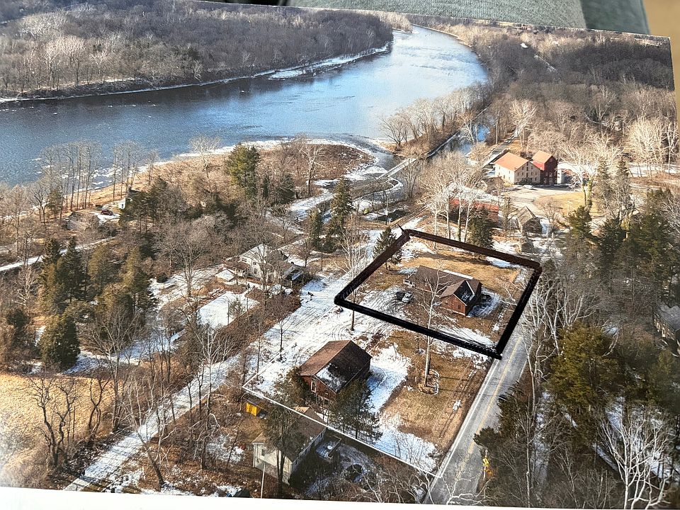 The Black Box is the Property...Boom!