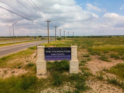 4533 Old Stone Dr #6, San Angelo, TX, 76904