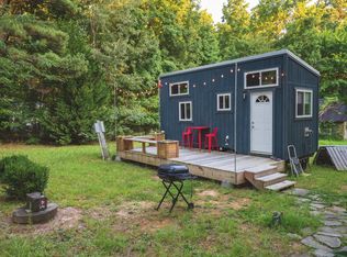 2607 Banks Rd, Raleigh, NC 27603