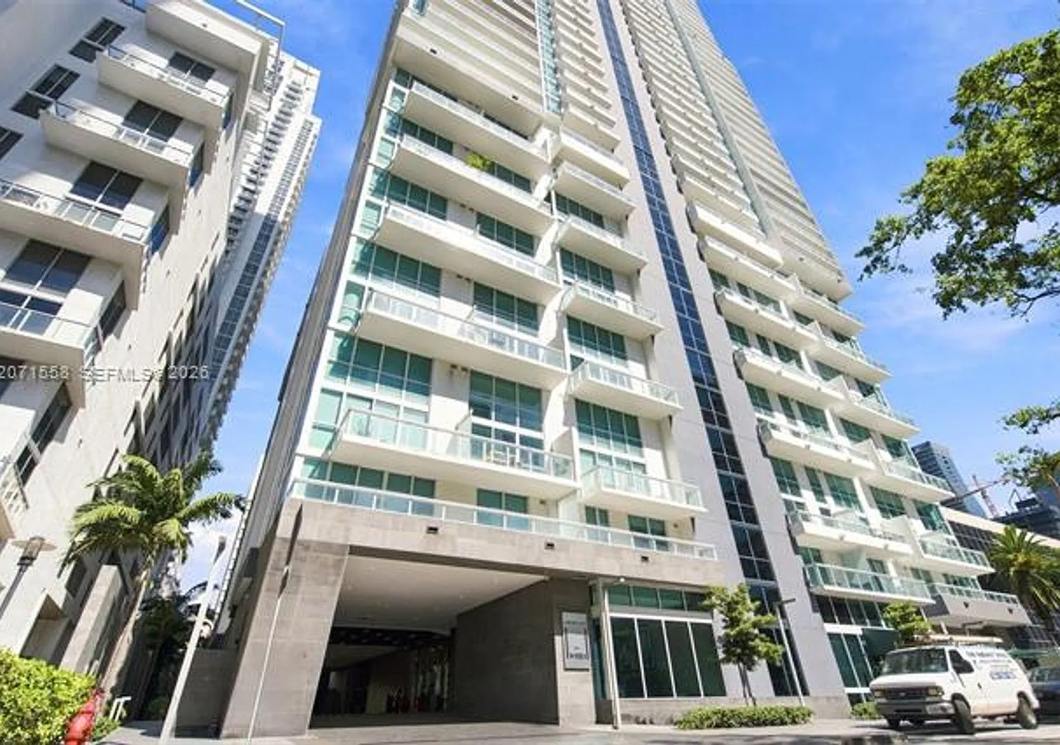 1080 Brickell Ave cu-3800, Miami, FL 33131 — Photo 3