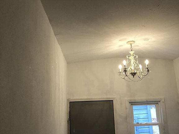 Laundry room.  Shared between two sides