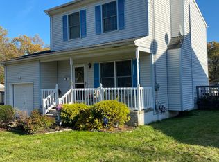 253 Nathan Ct, Cliffwood, NJ 07721
