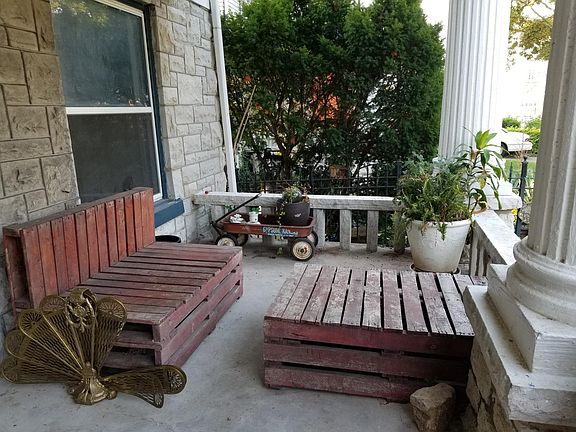 2nd image of 3831 Baltimore Ave #1