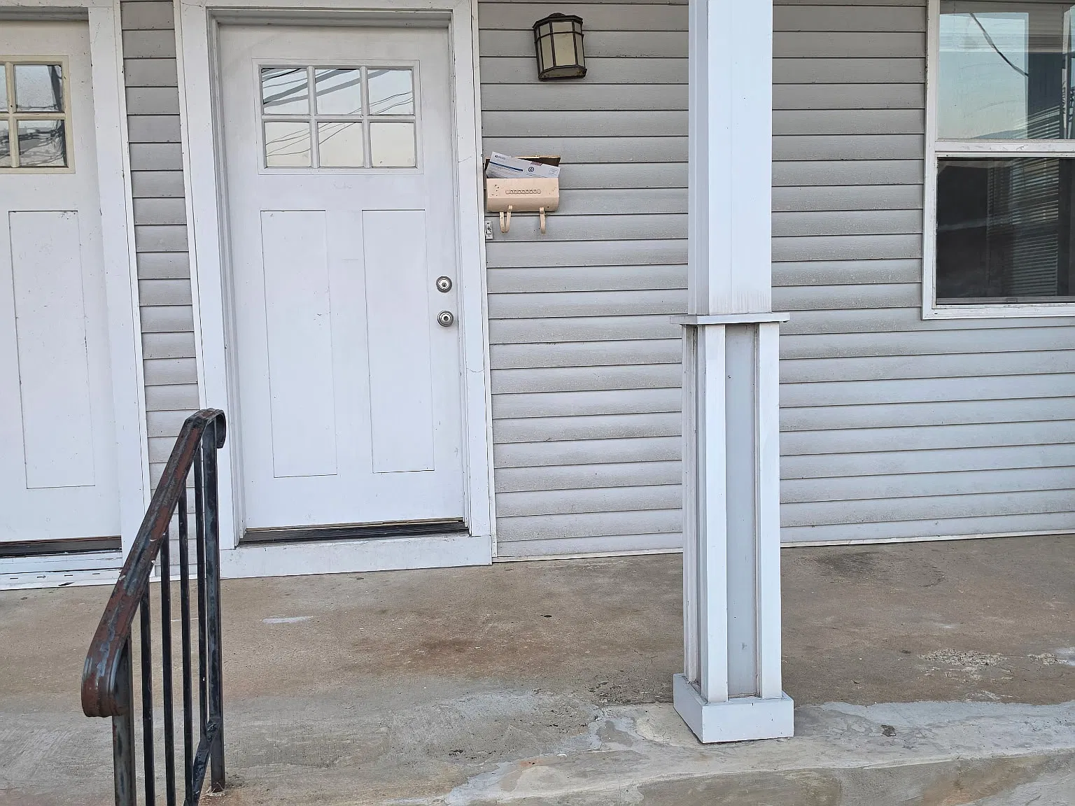 1 bed, 1100 sqft, $1,000 — Photo 2
