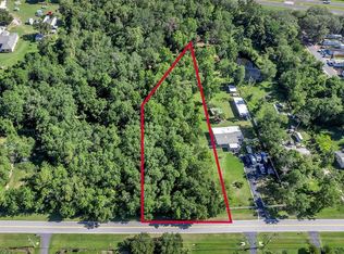 16153 Old Cheney Hwy #16, Orlando, FL 32833