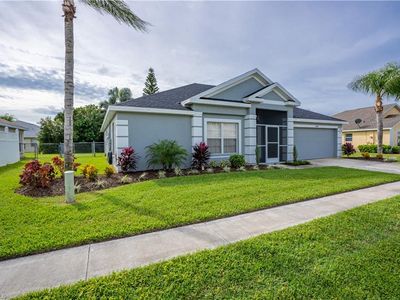 4575 Diploma Ct, Lehigh Acres, FL, 33971