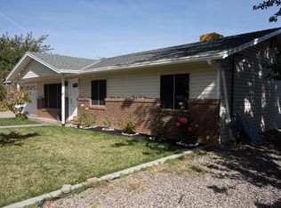 724 N 2380 East Cir, St George, UT 84790