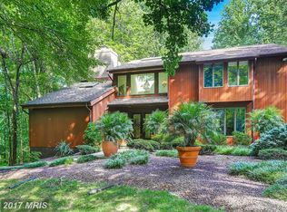 12003 Ridge Valley Dr, Owings Mills, MD 21117