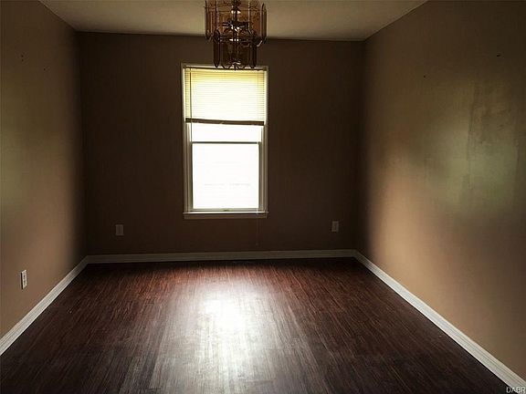 2699  Tennessee Drive Xenia OH 45385