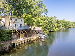 734 Randall Rd, Hot Springs, AR 71913