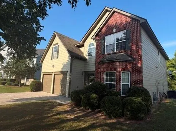 1020 Capstone Ct, Suwanee, GA 30024