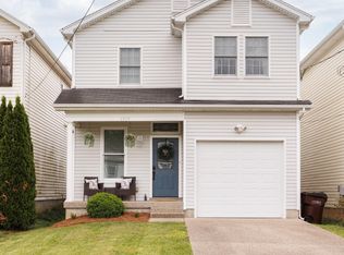 1329 Etawah Ave, Lyndon, KY 40222