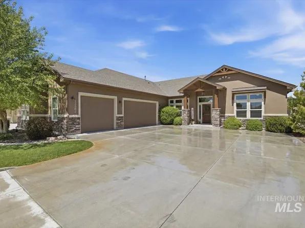 12102 W Lacerta St, Star, ID 83669