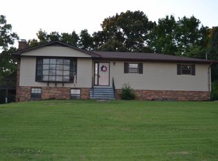80 Mingo Trl, Greeneville, TN 37743