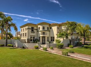 3043 E Ivy St, Mesa, AZ 85213
