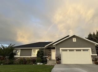 464 N 300 E #BASEMENT, Heber City, UT 84032