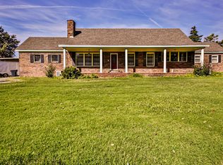 7457 Highway 79 W, Marianna, AR 72360