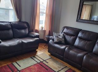 144 Ingleside Ave, Worcester, MA 01604