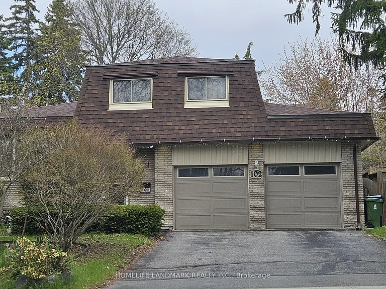 102 Beaverbrook Ct — Photo 1