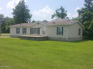 503 Illinois Ave, Mound City, IL 62963
