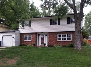 5616 Norcross Rd, Columbus, OH 43229