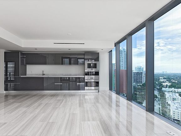 4th image of 1451 Brickell Ave #1606-1