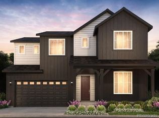 39494 Gwinett Cir, Elizabeth, CO 80107