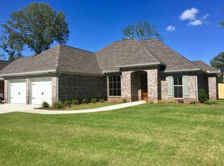 124 Federal Cv, Madison, MS 39110