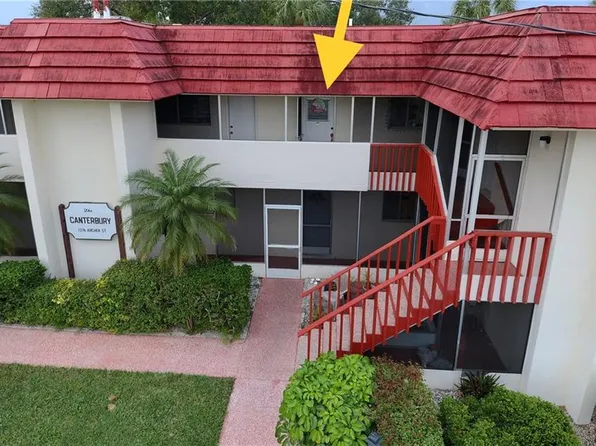 1376 Archer St APT 7, Lehigh Acres, FL 33936